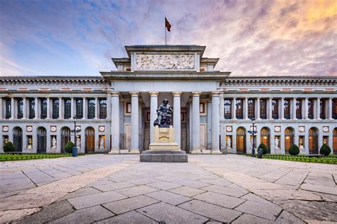 prado museum paris